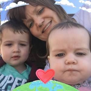 Meet your Posher, Kristi